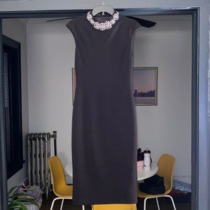 Black evening dress - Ted Baker London